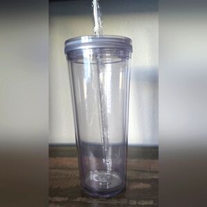 Mr. Coffee Iced Tumbler